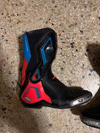 Stivali moto dainese