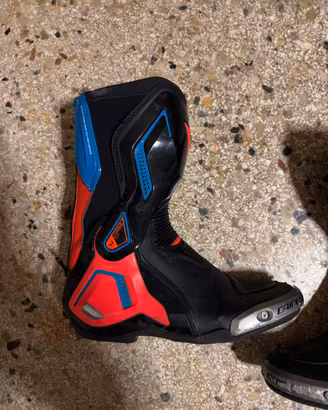 Stivali moto dainese