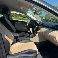 Vw cc 2014