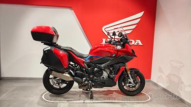 Bmw S 1000 XR