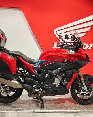Bmw S 1000 XR