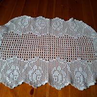 Centrotavola fatto a mano 