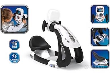 Navicella spaziale bambini