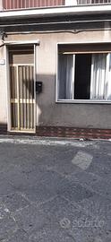 Aci Catena centro casa singola+garage 