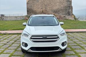 Ford Kuga 2.0 TDCi Titanium