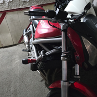 Suzuki bandit 400