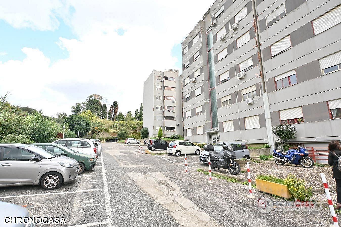 Apartment in Messina, Contrada Nuovo Piano di Zona, II Circoscrizione - Vista 2