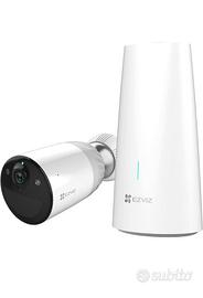 Telecamera EZVIZ BC1