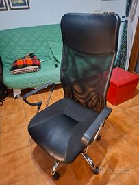 Sedia Ufficio - Scrivania