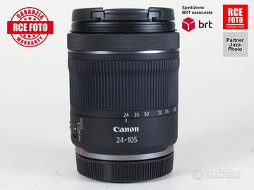 Canon RF 24-105 F4-7.1 IS STM (Canon)