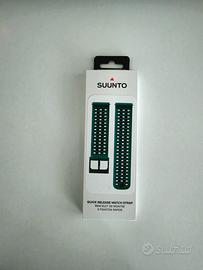 Suunto 22 ATH9 cinturino in silicone