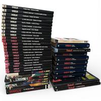 Fumetti diabolik 40 libri