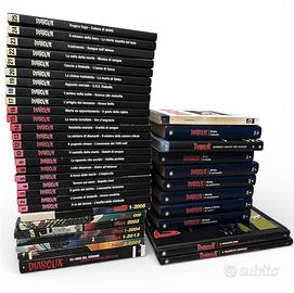 Fumetti diabolik 40 libri