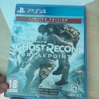 Ghost recon Breackpoint