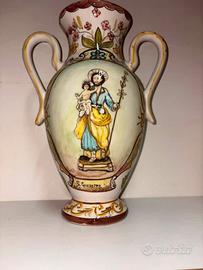 Vaso anfora San Giuseppe