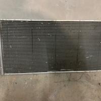 Radiatore aria 500L