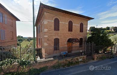 Appartamento indipendente