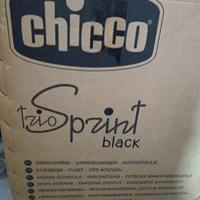 Trio chicco sprint