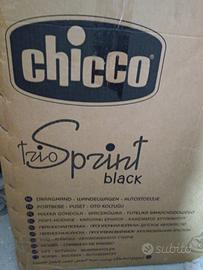 Trio chicco sprint