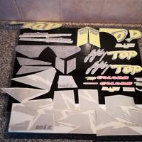 KIT ORIGINALE FIFTY TOP 93