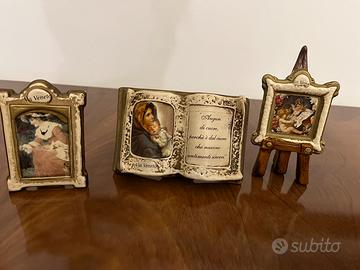 Oggetti della Via Veneto