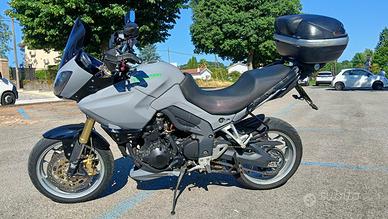 Triumph tiger 1050