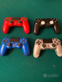 Controller ps4 lotto