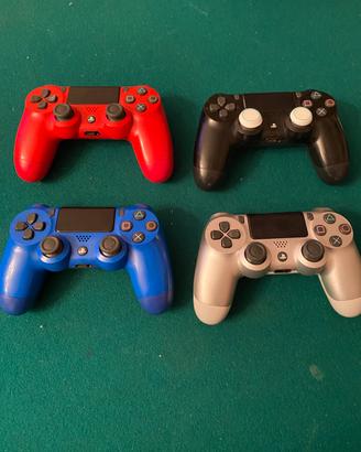 Controller ps4 lotto
