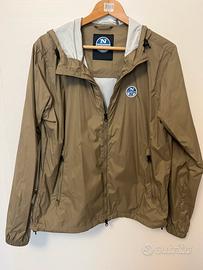 Giacca a vento North Sails