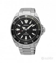 SEIKO PROSPEX AUTO DIVER'S 200M SRPB51K1
