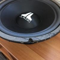 Subwoofer jl audio