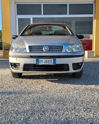 Fiat Punto Classic 1.2 5 porte Active
