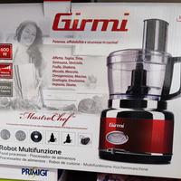 robot multifunzione girmi 