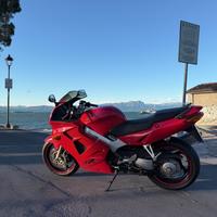 Honda VFR 800 - 2000