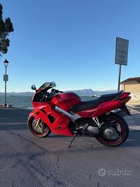 Honda VFR 800 - 2000
