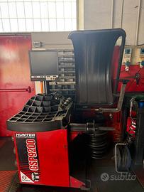 EQUILIBRATRICE HUNTER GSP9200