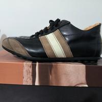 Scarpe uomo Paolo DaPonte