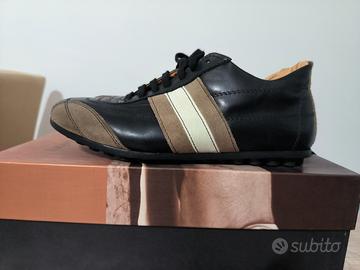 Scarpe uomo Paolo DaPonte