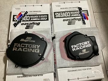 Copri carter boyesen Honda cr 125 87-07