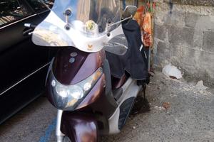 Piaggio Beverly 200 - 2003