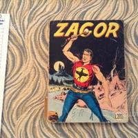 Zagor originali zenith ferri darkwood