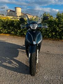kimco people 125