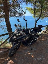 Benelli TRK 502 - 2023