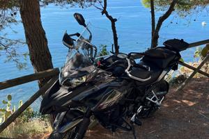 Benelli TRK 502 - 2023