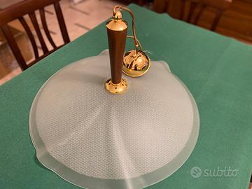 Gratis Lampada da soffitto