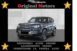 Land Rover Defender 90 3.0D I6 200 CV AWD Auto X-D