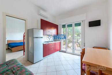 Euroresidence / Via Bafile * Posto auto