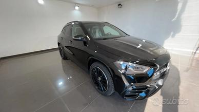 Mercedes-benz GLA 200 d Automatic AMG Line Premium