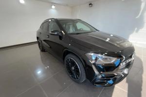 Mercedes-benz GLA 200 d Automatic AMG Line Premium