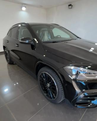 Mercedes-benz GLA 200 d Automatic AMG Line Premium